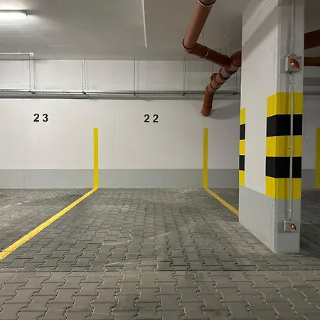 Apartamento Premium - Graniczna Sky 16th Floor - Self Check-in - Parking Rzeszów