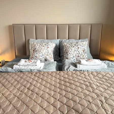 Premium - Graniczna Sky 16th Floor - Self Check-in - Parking * Rzeszów