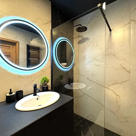 Premium - Graniczna Sky 16th Floor - Self Check-in - Parking Apartamento Rzeszów