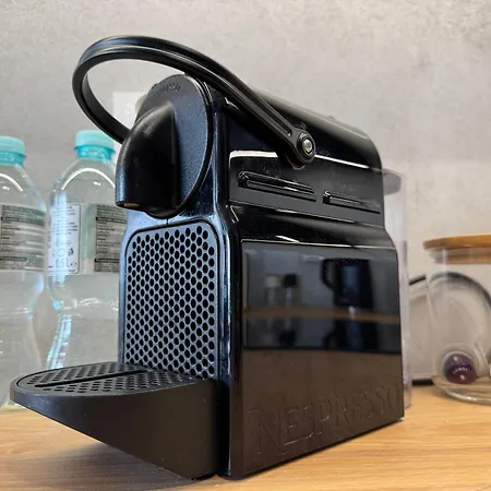 Premium - Graniczna Sky 16th Floor - Self Check-in - Parking Apartamento *